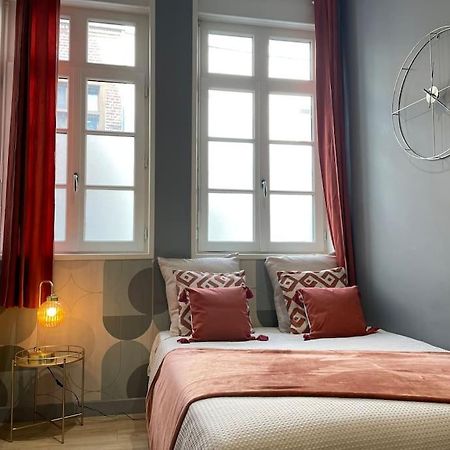 Studio Vieux Valenciennes Exterior foto