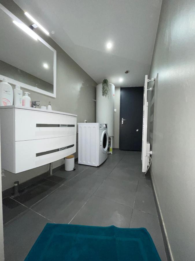 Studio Vieux Valenciennes Exterior foto